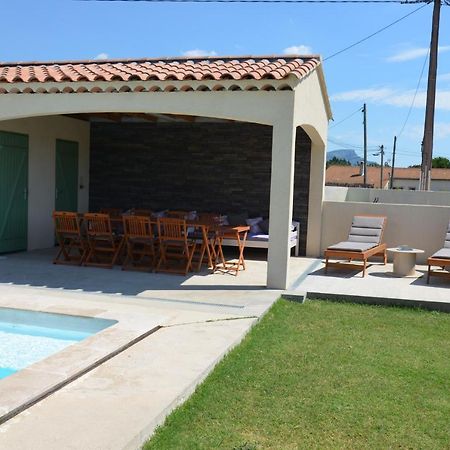 شقة Vue Sainte Victoire, Proche Aix-En-Provence Pourrieres المظهر الخارجي الصورة